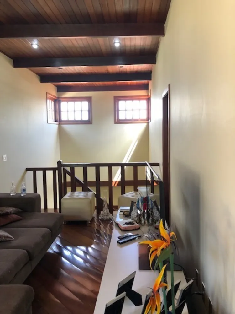 Casa, 5 quartos, 512 m² - Foto 15
