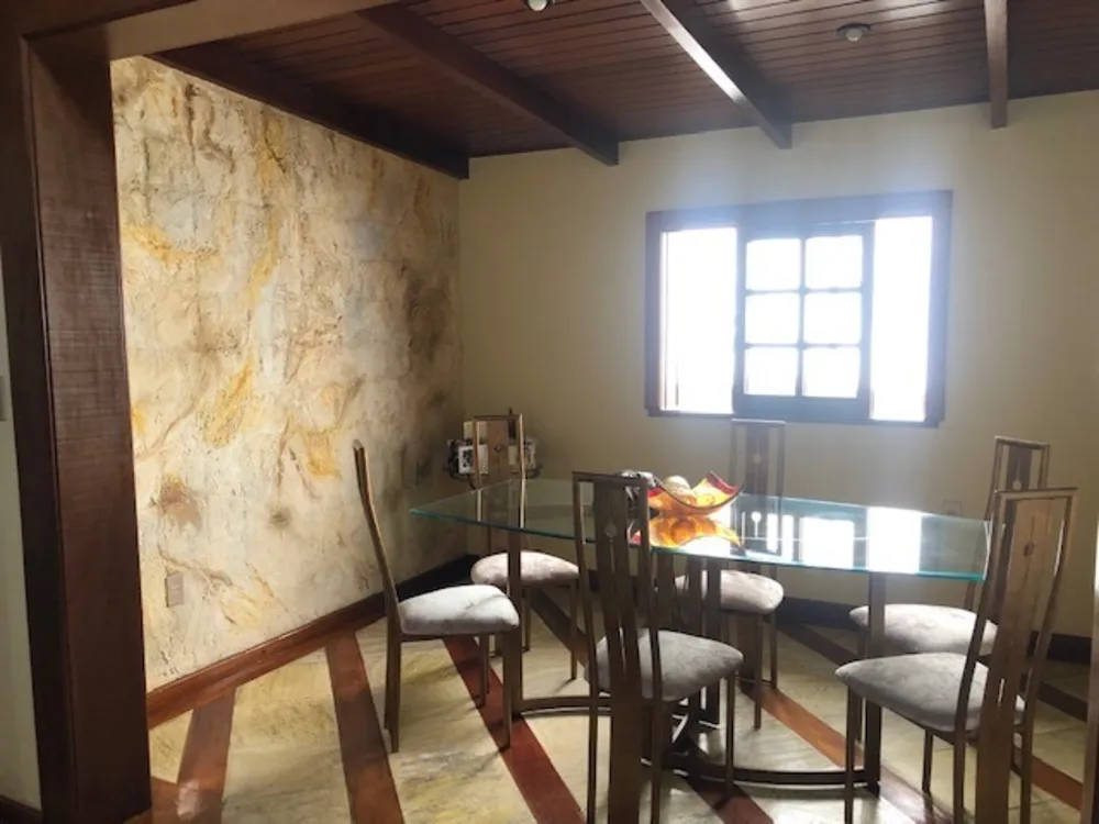 Casa, 5 quartos, 512 m² - Foto 8