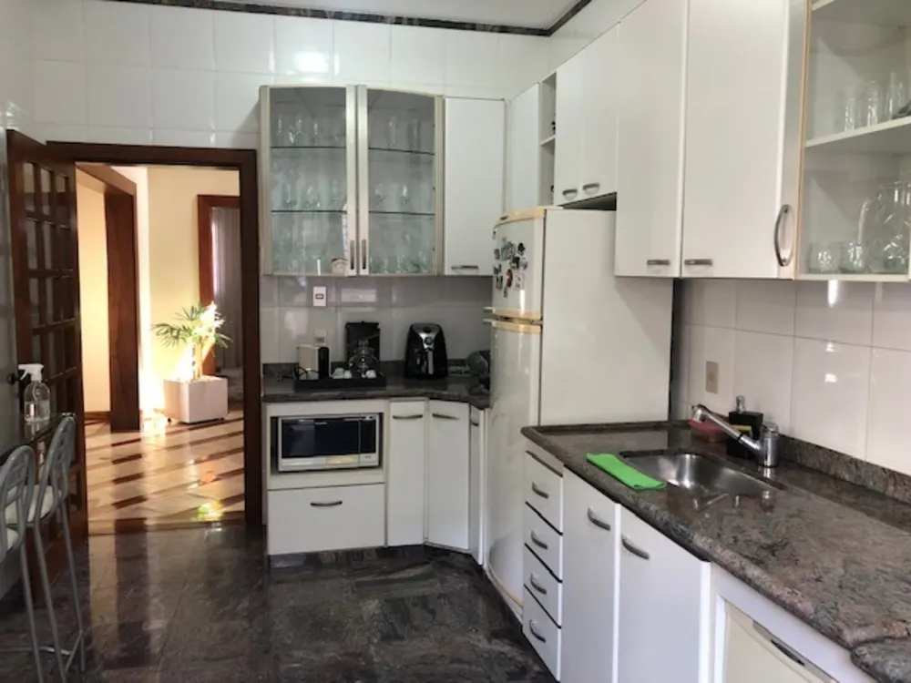 Casa, 5 quartos, 512 m² - Foto 7