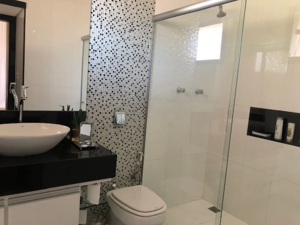 Casa, 5 quartos, 512 m² - Foto 13