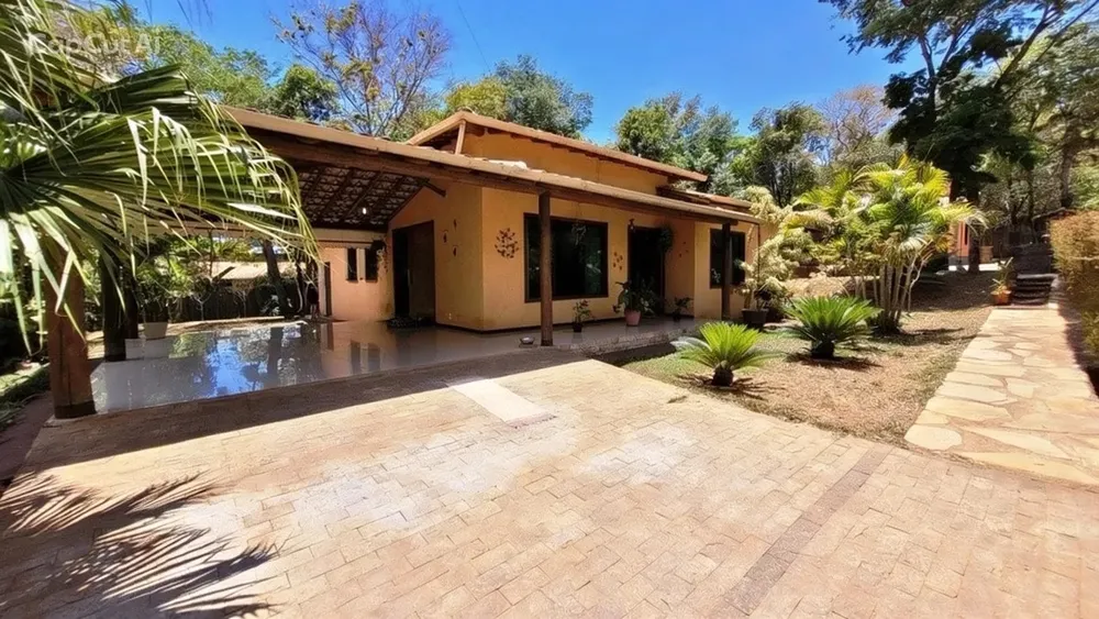 Casa de Condomínio, 3 quartos - Foto 5