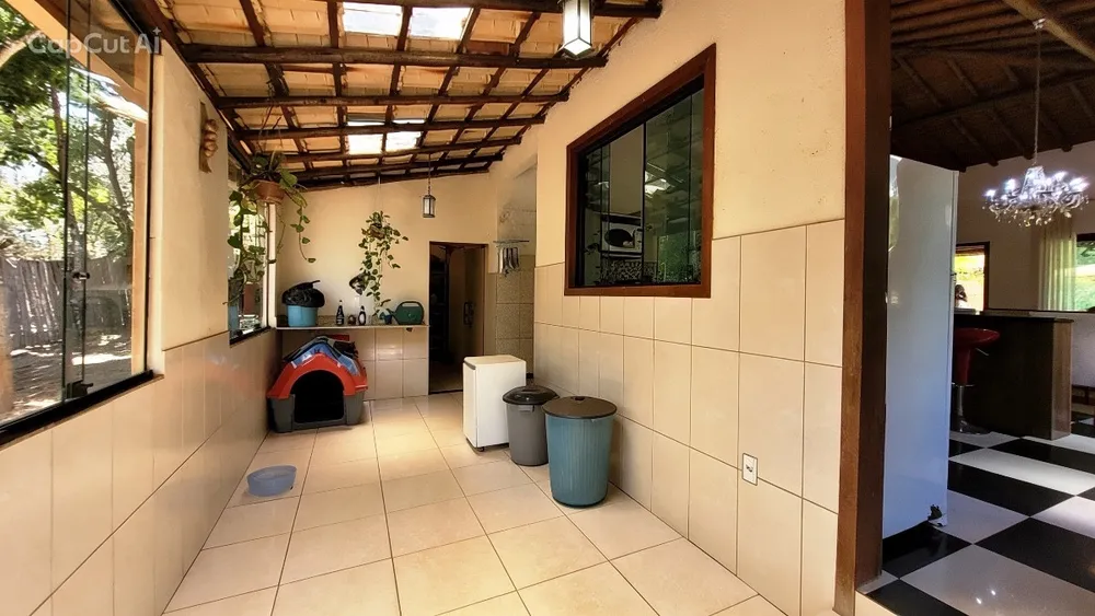 Casa de Condomínio, 3 quartos - Foto 7