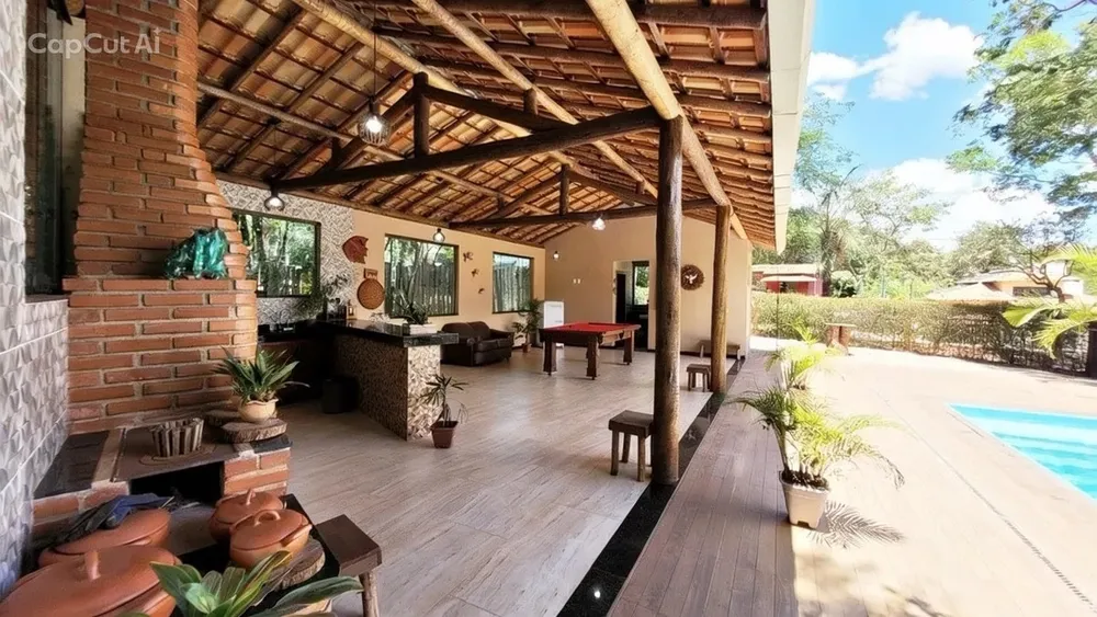 Casa de Condomínio, 3 quartos - Foto 5