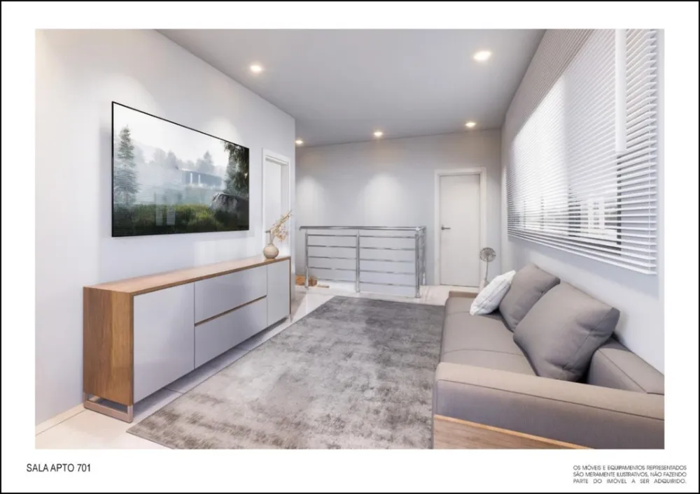 Apartamento, 2 quartos, 64 m² - Foto 7