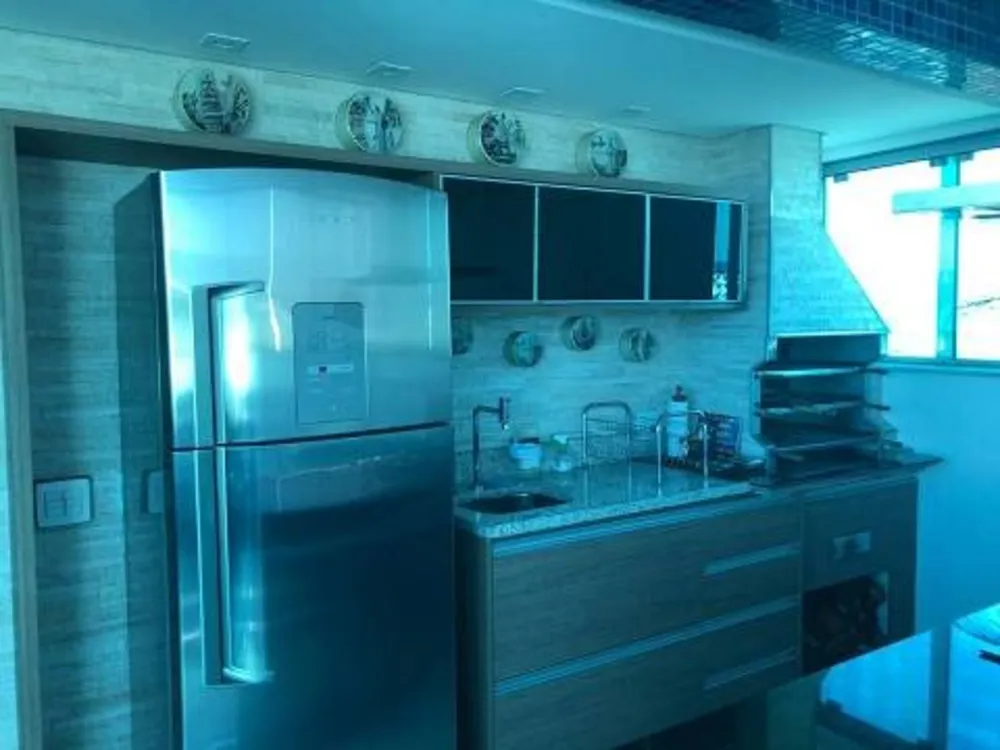 Cobertura, 4 quartos, 300 m² - Foto 16