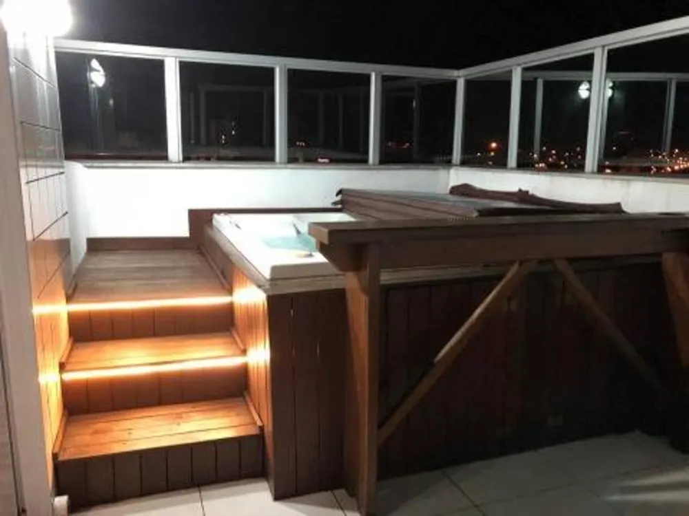 Cobertura, 4 quartos, 300 m² - Foto 3