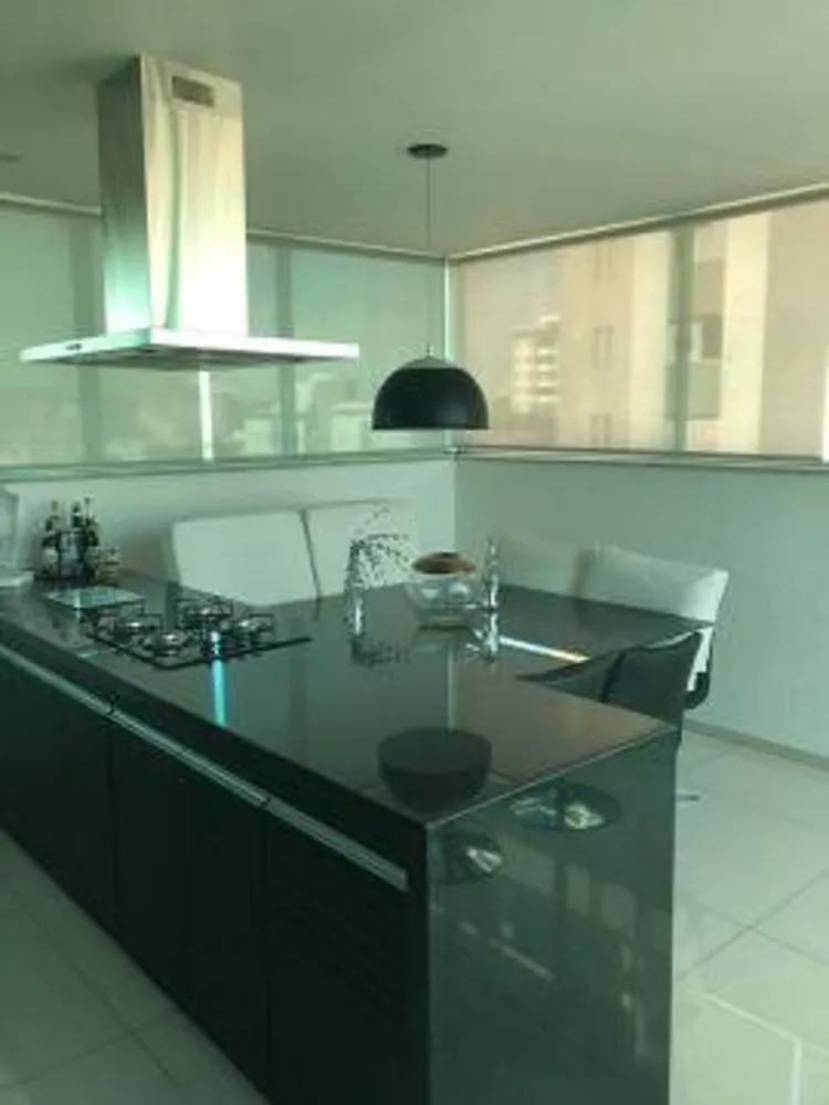 Cobertura, 4 quartos, 300 m² - Foto 13