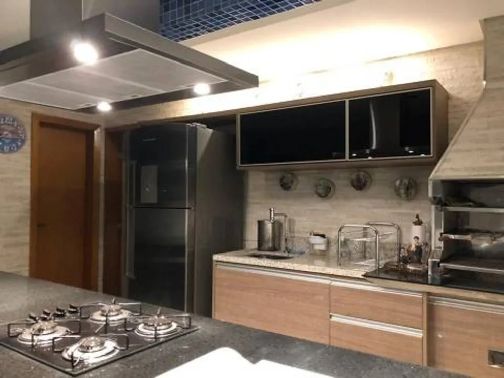 Cobertura, 4 quartos, 300 m² - Foto 6