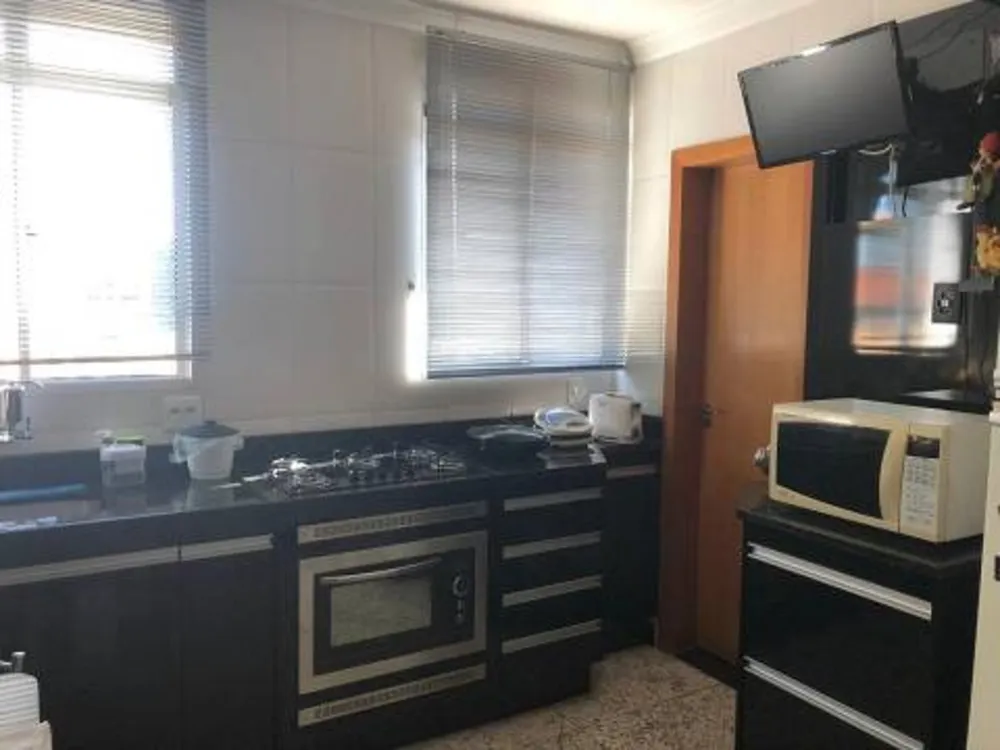 Cobertura, 4 quartos, 300 m² - Foto 18