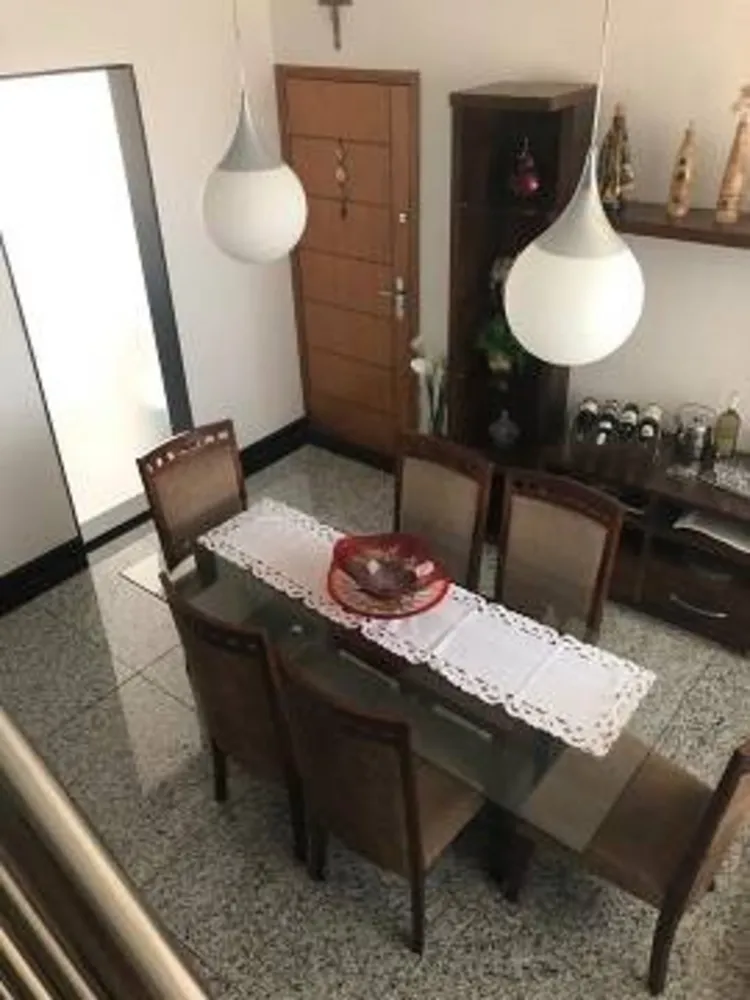 Cobertura, 4 quartos, 300 m² - Foto 11