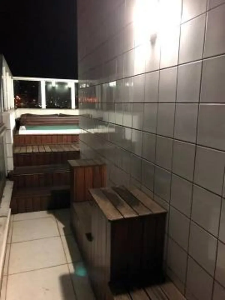 Cobertura, 4 quartos, 300 m² - Foto 5