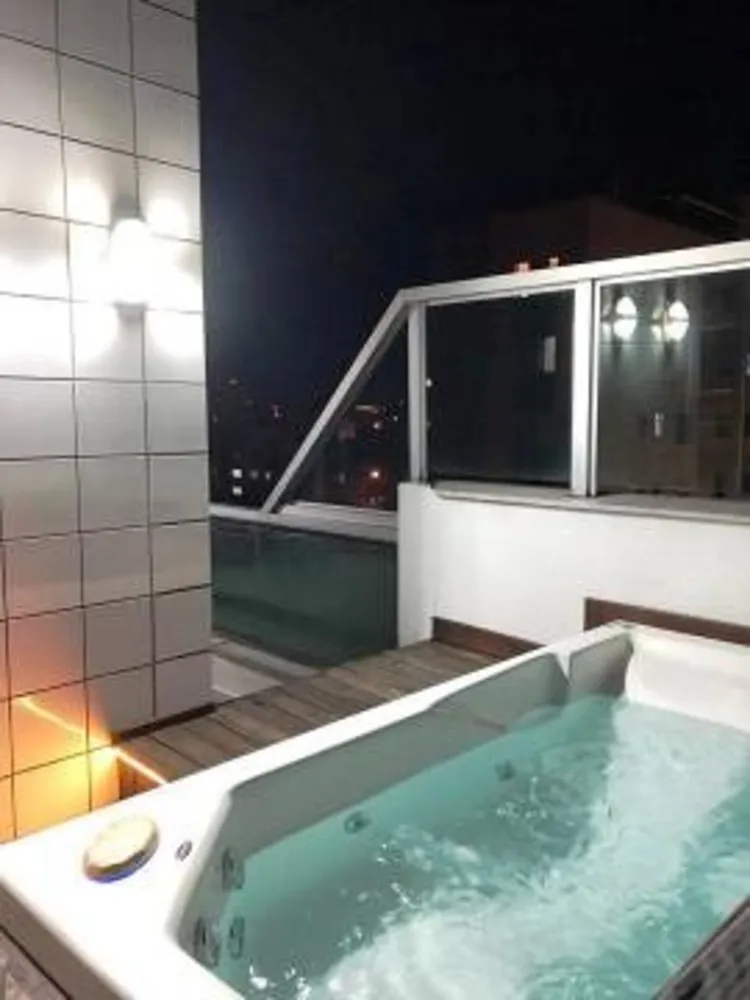 Cobertura, 4 quartos, 300 m² - Foto 2