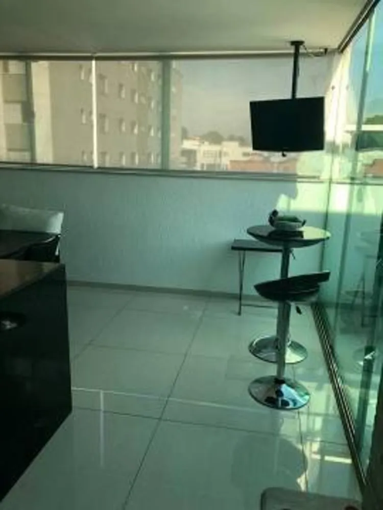 Cobertura, 4 quartos, 300 m² - Foto 9