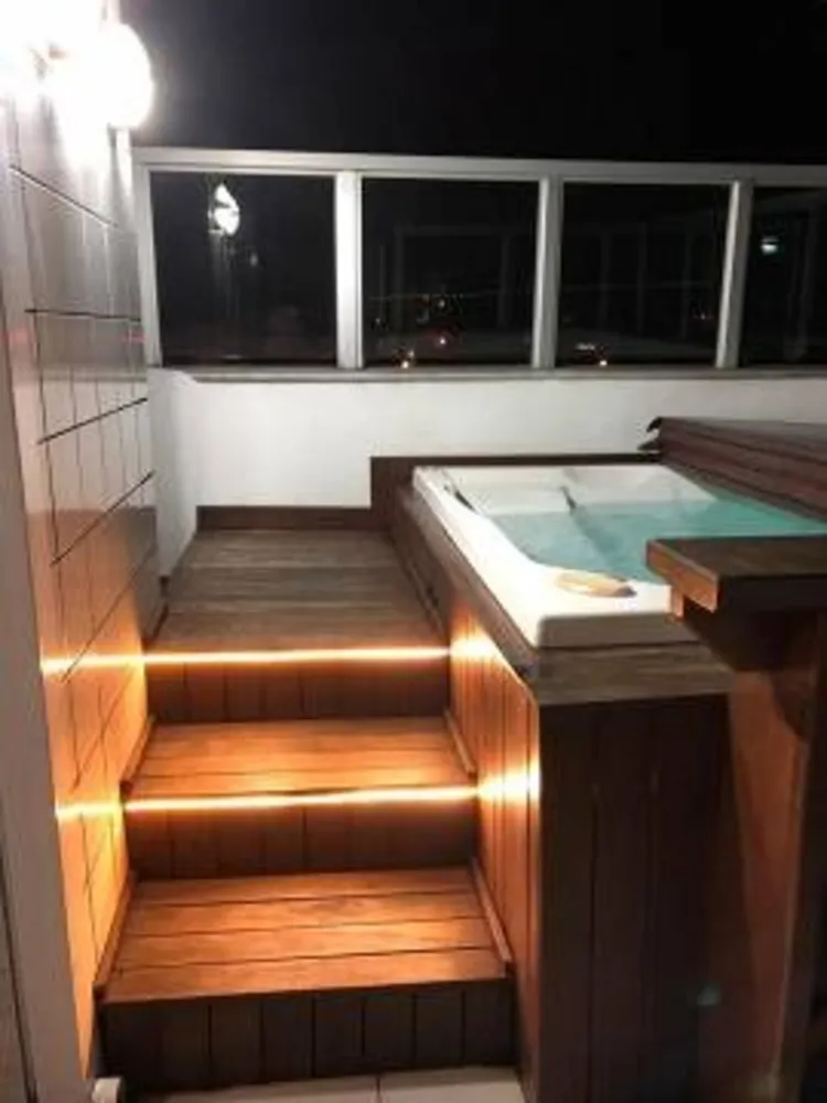 Cobertura, 4 quartos, 300 m² - Foto 4