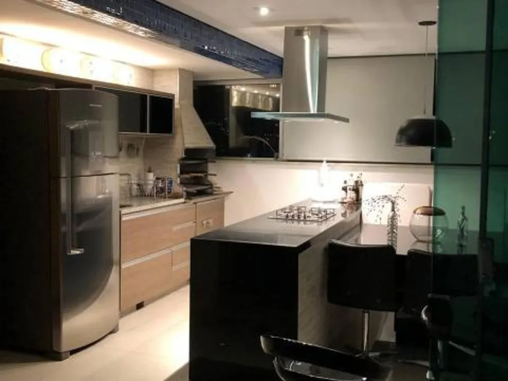 Cobertura, 4 quartos, 300 m² - Foto 15