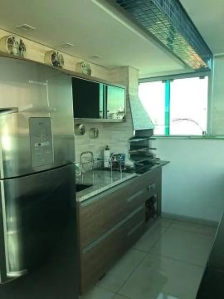 Cobertura, 4 quartos, 300 m² - Foto 17