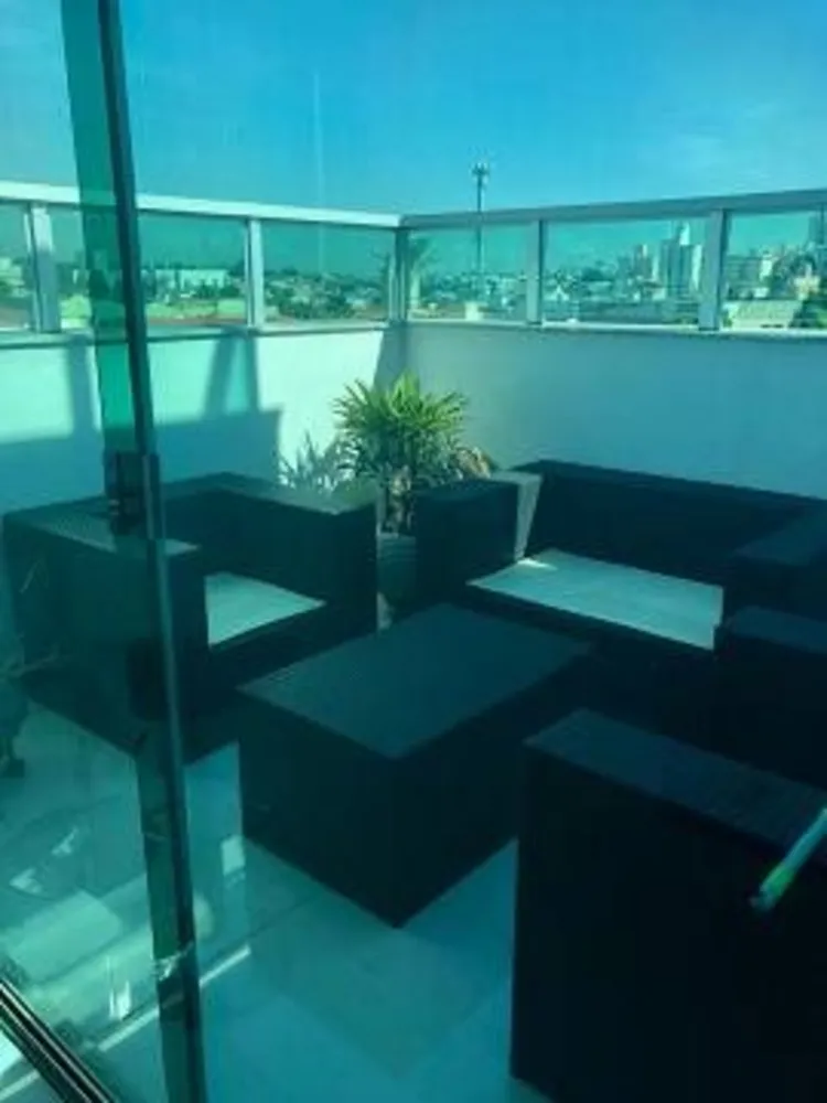 Cobertura, 4 quartos, 300 m² - Foto 1
