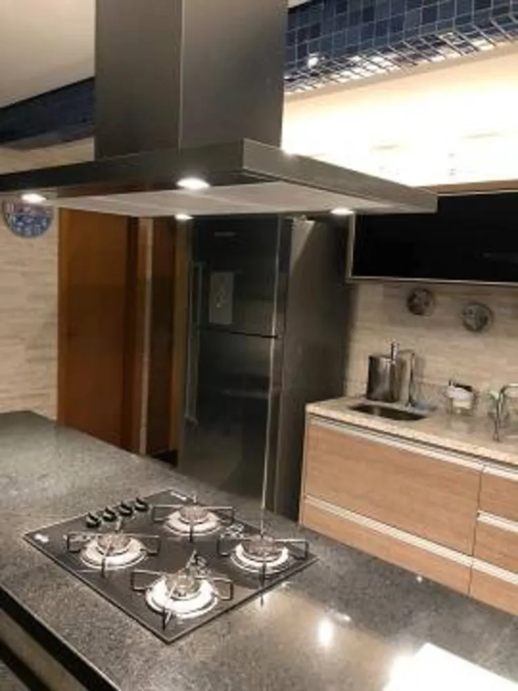 Cobertura, 4 quartos, 300 m² - Foto 14