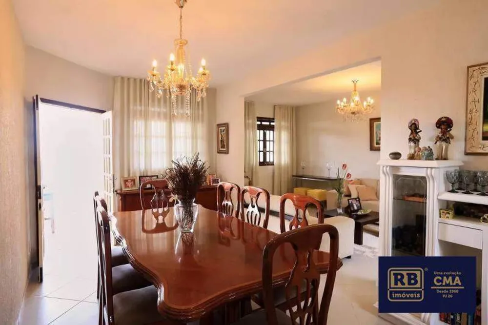 Apartamento, 3 quartos, 148 m² - Foto 1