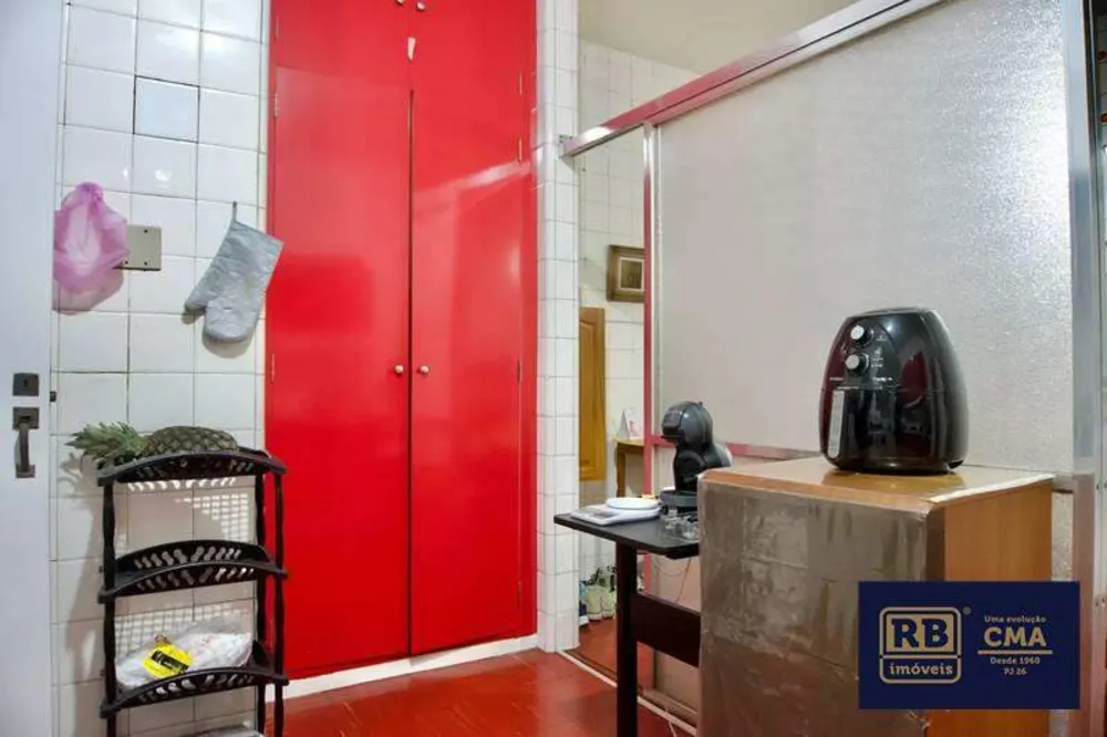 Apartamento, 3 quartos, 148 m² - Foto 16