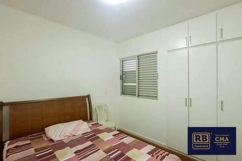 Apartamento, 3 quartos, 148 m² - Foto 4