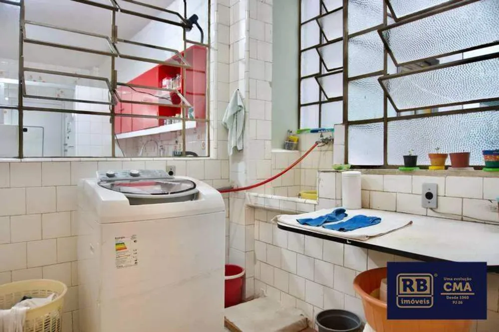Apartamento, 3 quartos, 148 m² - Foto 12