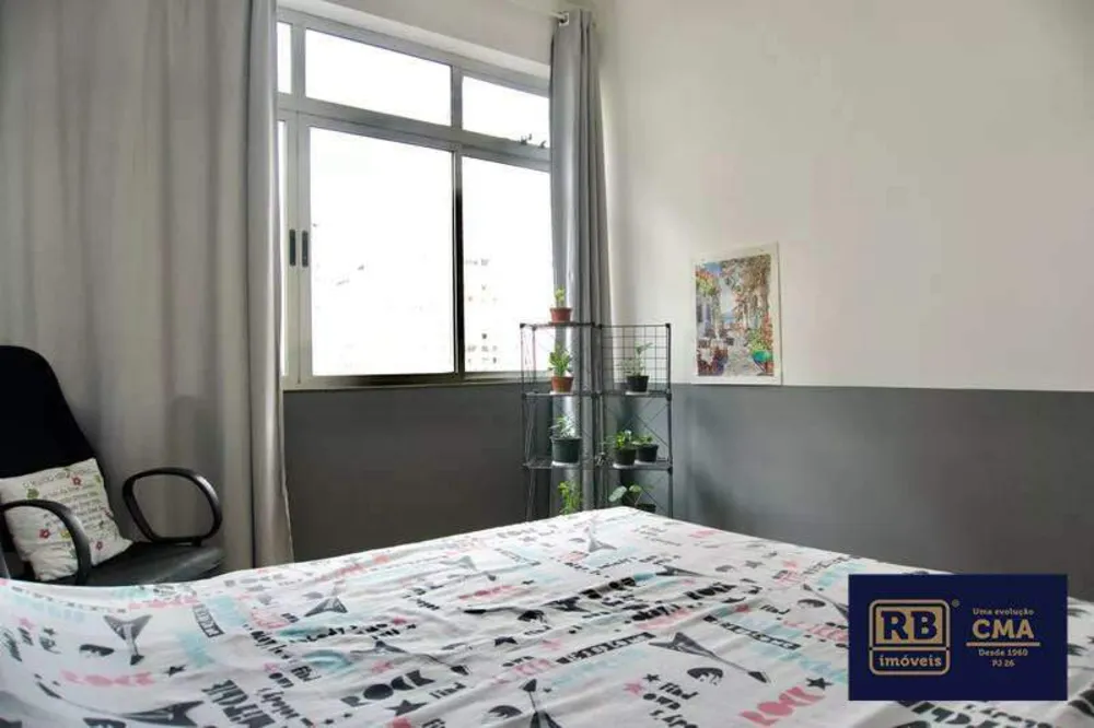 Apartamento, 3 quartos, 148 m² - Foto 3