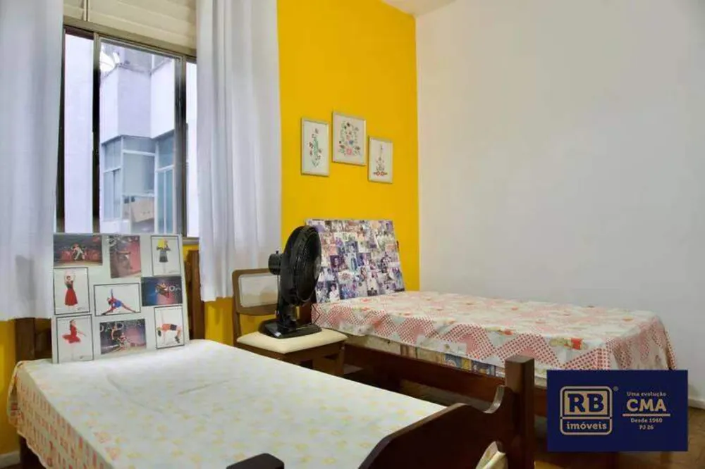 Apartamento, 3 quartos, 148 m² - Foto 6
