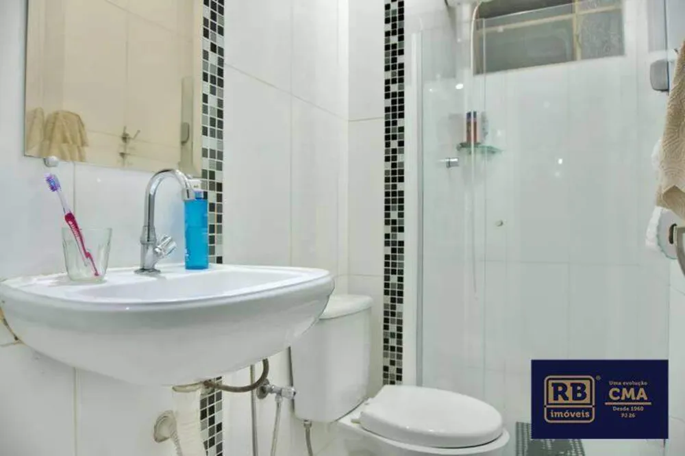 Apartamento, 3 quartos, 148 m² - Foto 7