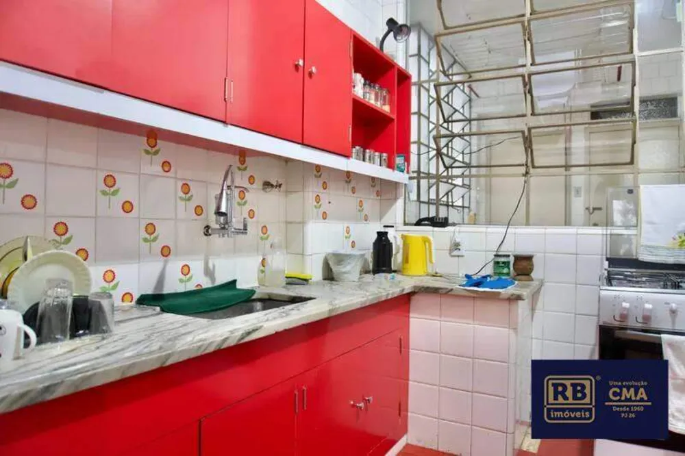 Apartamento, 3 quartos, 148 m² - Foto 10