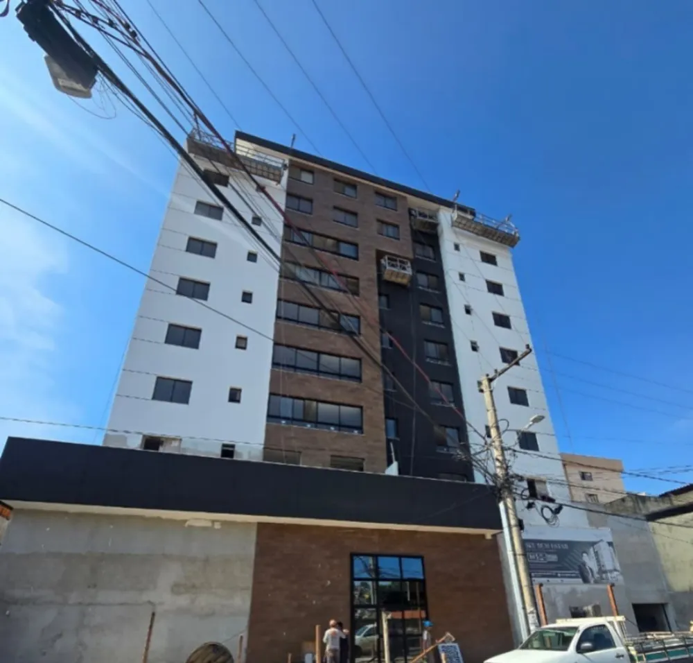 Apartamento, 3 quartos, 54 m² - Foto 1