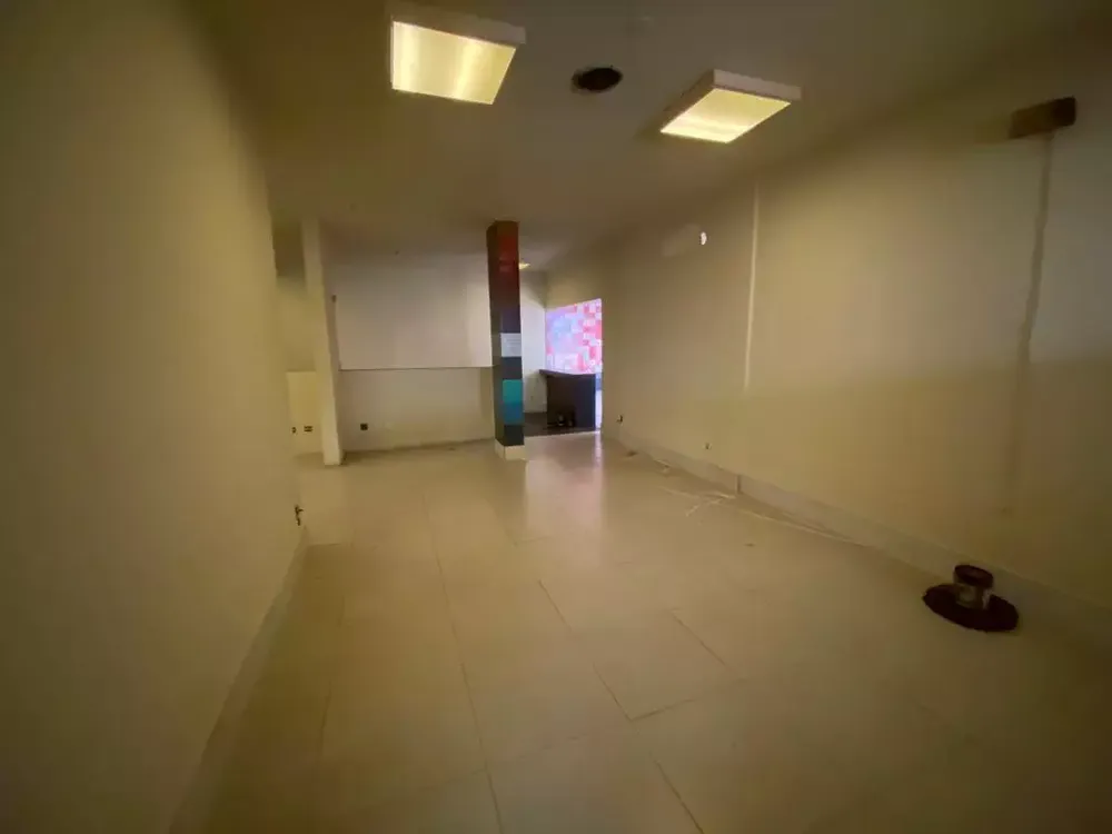 Loja-Salão, 400 m² - Foto 1