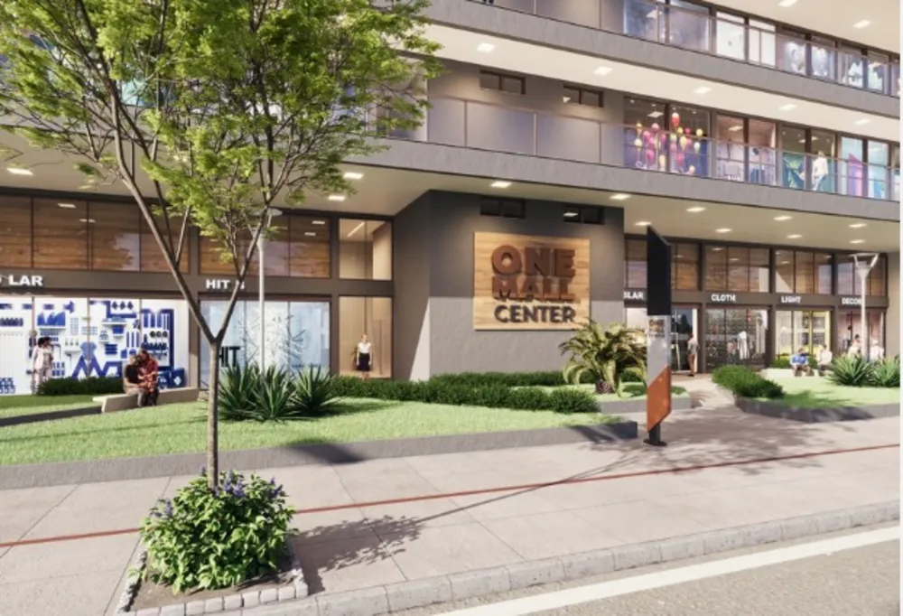 Cobertura, 2 quartos, 26 m² - Foto 4