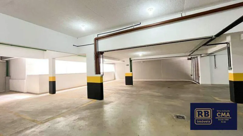 Apartamento, 3 quartos, 80 m² - Foto 4