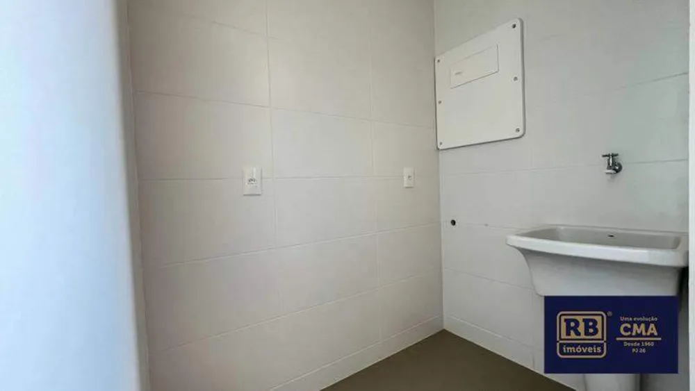 Apartamento, 3 quartos, 80 m² - Foto 10