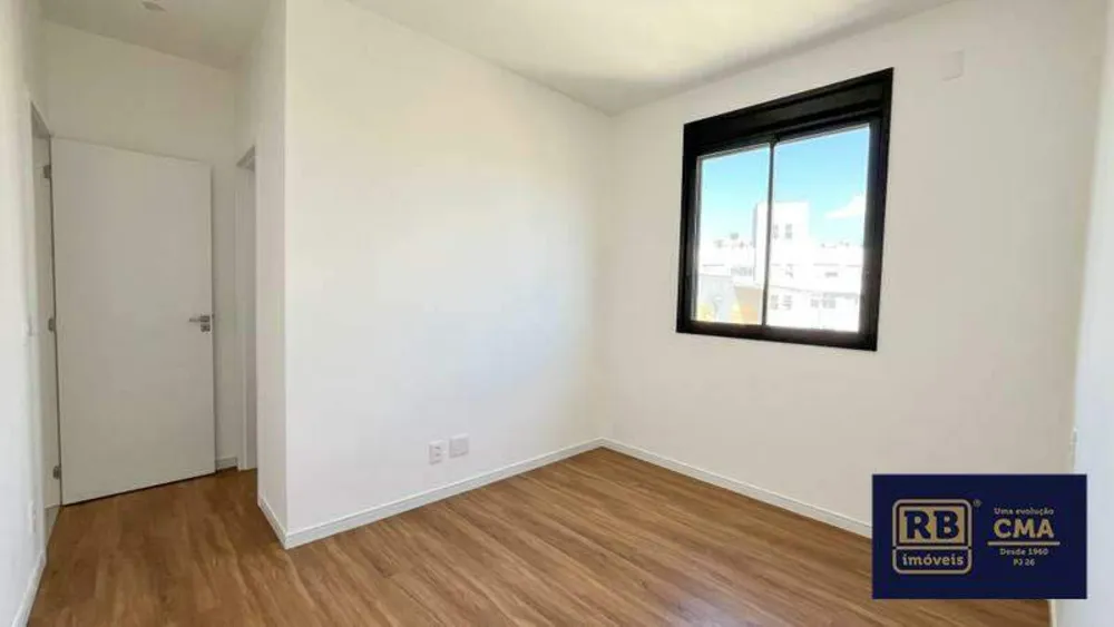 Apartamento, 3 quartos, 80 m² - Foto 5