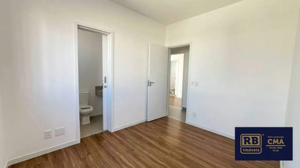 Apartamento, 3 quartos, 80 m² - Foto 6