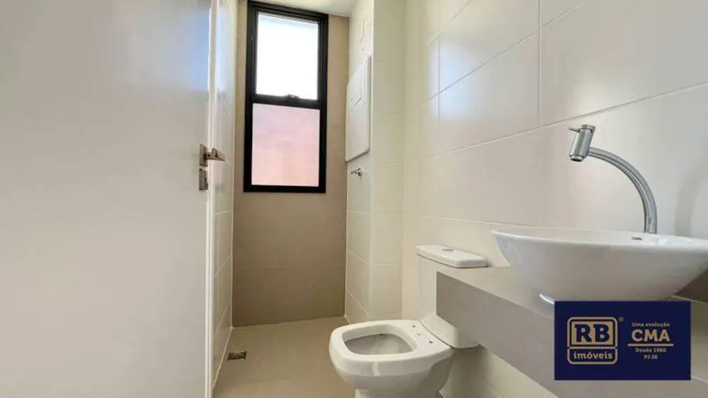 Apartamento, 3 quartos, 80 m² - Foto 11