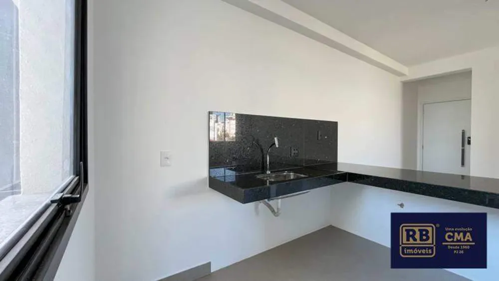 Apartamento, 3 quartos, 80 m² - Foto 2