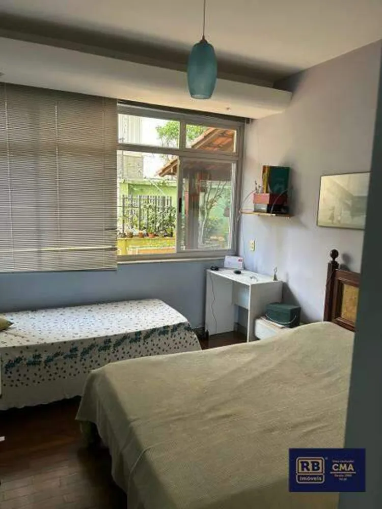 Apartamento, 3 quartos, 80 m² - Foto 11