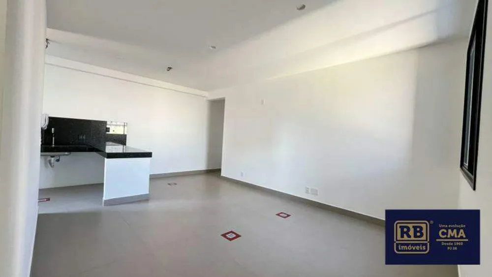 Apartamento, 3 quartos, 80 m² - Foto 8