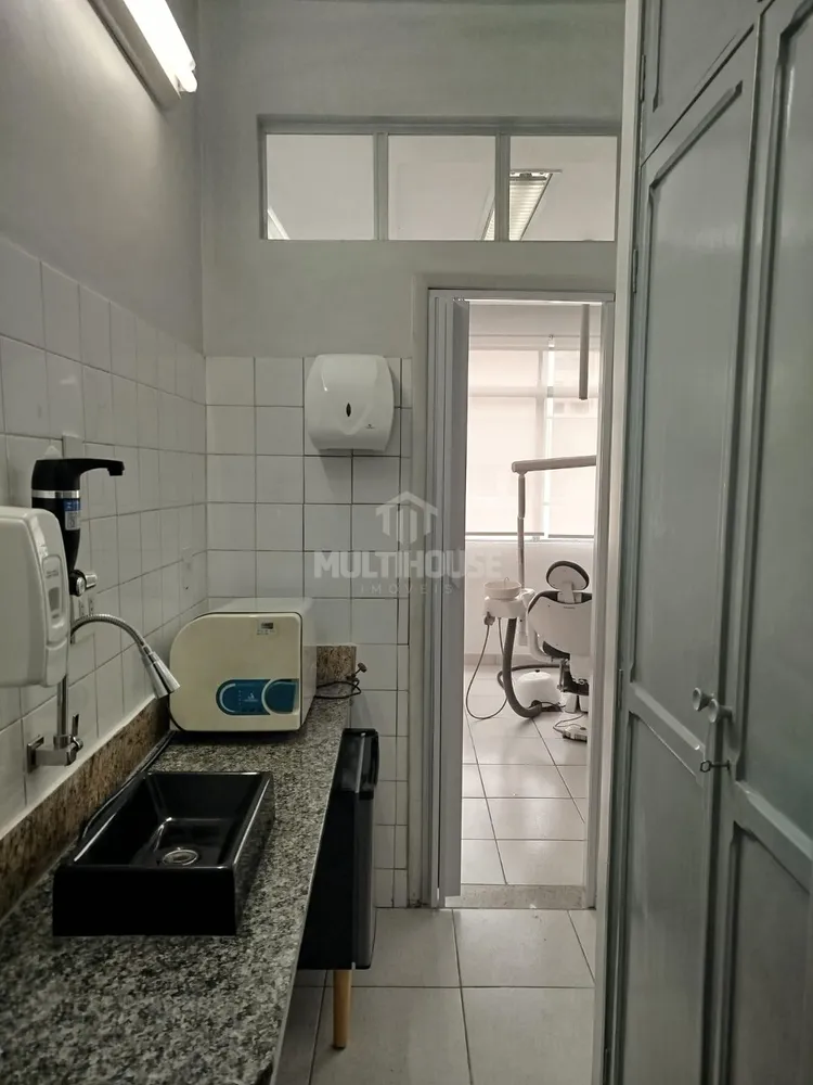 Sala-Conjunto, 34 m² - Foto 8