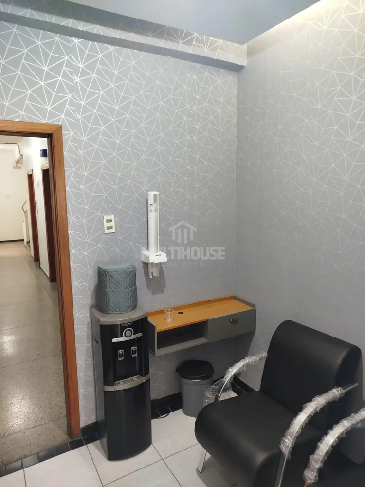 Sala-Conjunto, 34 m² - Foto 1