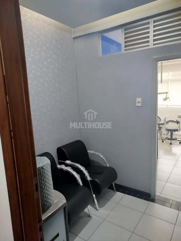 Sala-Conjunto, 34 m² - Foto 2