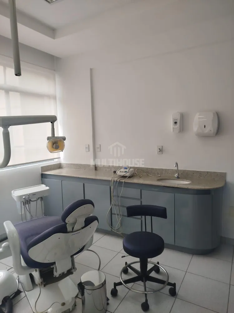 Sala-Conjunto, 34 m² - Foto 9