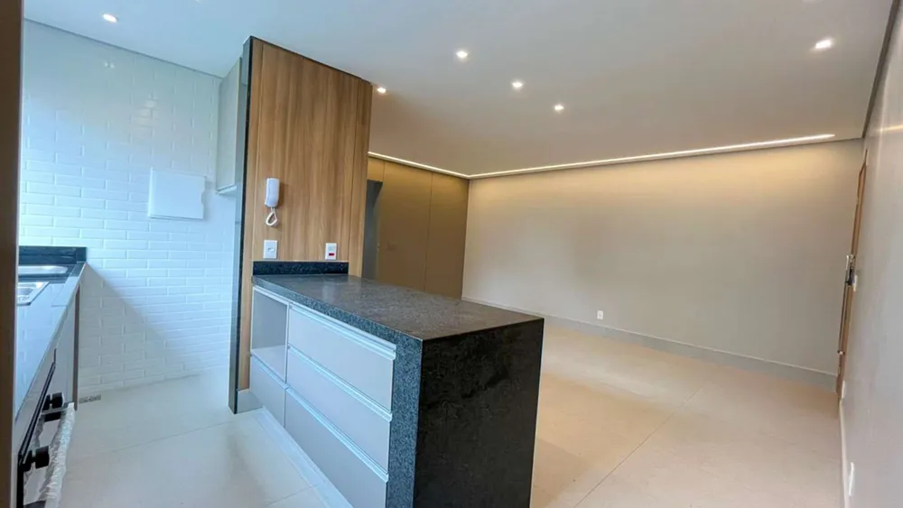 Apartamento, 2 quartos, 62 m² - Foto 2