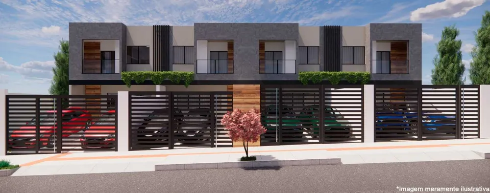Casa, 3 quartos, 121 m² - Foto 9