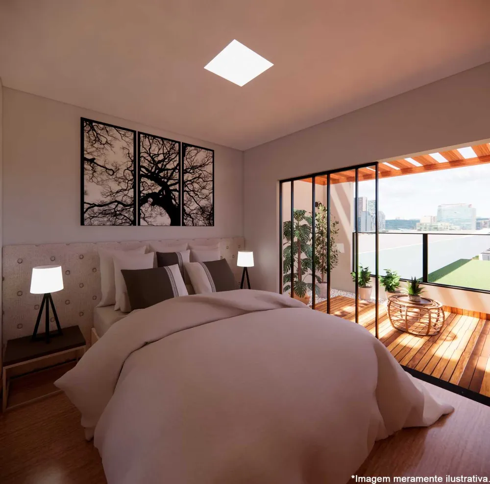 Casa, 3 quartos, 121 m² - Foto 8