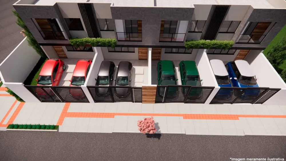 Casa, 3 quartos, 121 m² - Foto 10