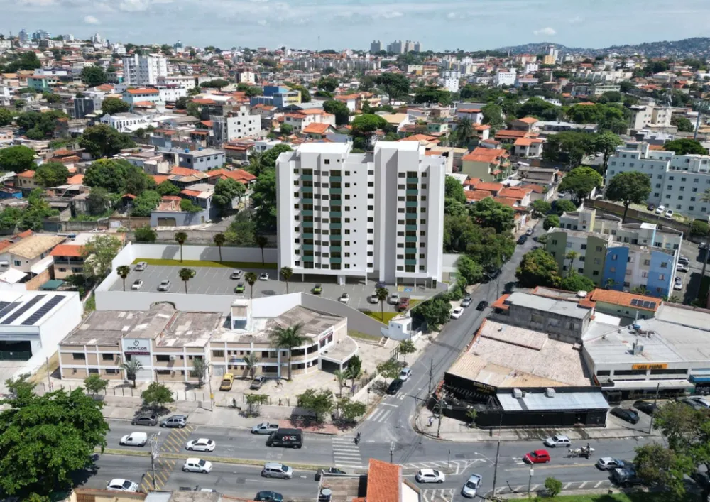 Apartamento, 3 quartos, 30 m² - Foto 12